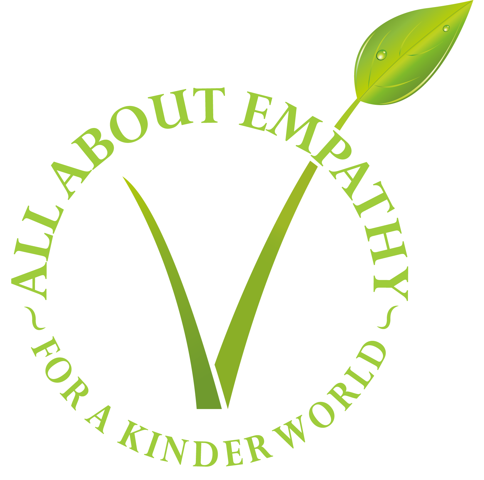 All About Empathy logo